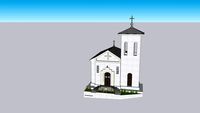 Church st.Vid