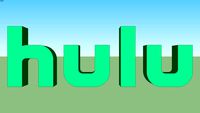 Hulu logo