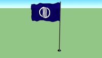 Sendai flag
