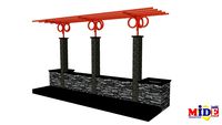 Pergola