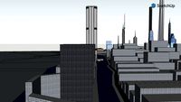 Midtown Manhattan