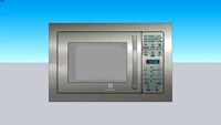 Micro-Ondas Electrolux MB38T