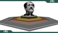 Bangabandhu Sheikh Mujibur Rahman _ archibd