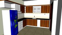 kitchenset 2