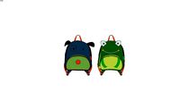 Mochilas