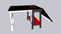 tablesaw wirabuana