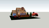 Cindy Floppers Cabin