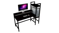 Meja Komputer / Table Computer Set