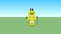 jugador avatar roblox