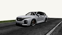 Baojun RC 5W Valli