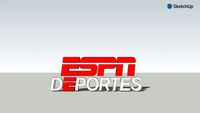 ESPN Deportes Logo