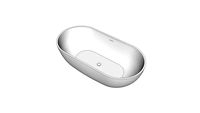 Rieti 178 Bathtub