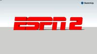 ESPN 2 Logo