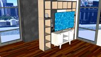 Music Workstation FGR