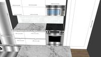 kitchen backsplash