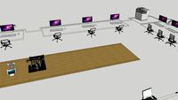 LEGO MINDSTORM EV3