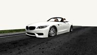 BMW Z4 sDrive