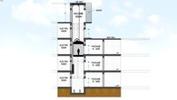 BUILDING LIFT DESIGN