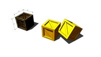 3D BOX