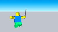 bedwars noob2