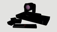 Polycom G7500 KIT