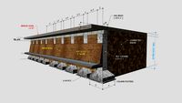 RCC Bridge Section 1-1a