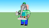 Alfonso (Sing 2)
