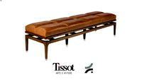 Banco Alvorada - Tissot