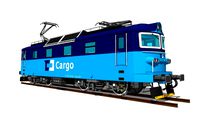 Lokomotiva řady 130 (ex E 479.0) 'Hrbatá'