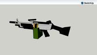 M249 limited