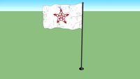 Kaizuka flag