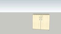 10503376 low cabinet VISIO