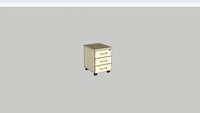 10503370 drawers VISIO