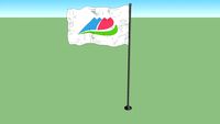 Ina flag