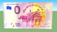 Zero euro - 0