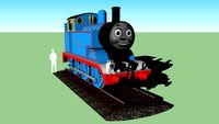 TTTE&F - Thomas the Tank Engine (UPDATED)