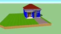 Rumah 9x6