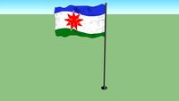 Ako flag