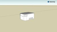 poket Projector(raspberryPi)