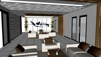 office lounge