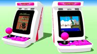 TAITO EGRET2 mini (2022:Japan)