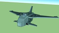 OMNI VTOL Transport