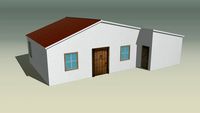Casa sur LEVE