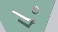 Handle by Tomoaki Uno