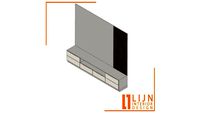 Painel Tv 1802
