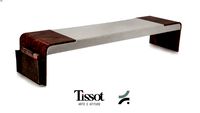 Banco Garbo - Tissot