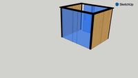 DESK Quadri