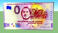 Zero euro - 0