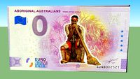 Zero euro - 0