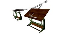 Angula Architect's Drawing Board